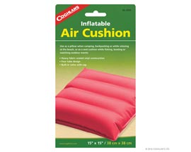 Coghlan's Inflatable Air Cushion