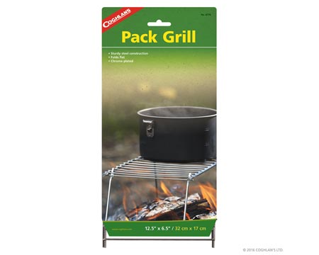 Coghlan's Pack Grill