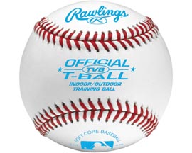 Rawlings Soft Core Baseball