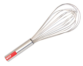 Tovolo® Stainless Steel 9 in. Whip Whisk