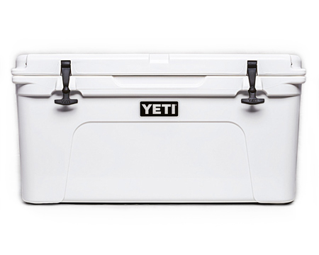 Yeti Tundra 65 - White