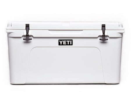 Yeti Tundra 75 - White