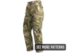 Browning®  Men's Wasatch Camo Pant