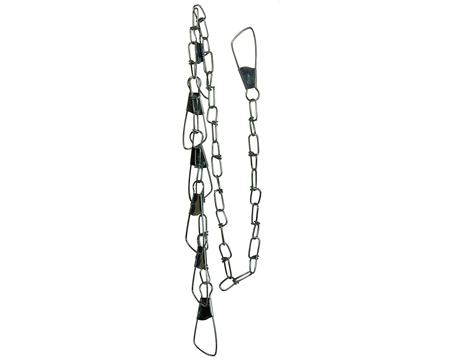 Danielson® 7-Snap Chain Stringer - 40-inch