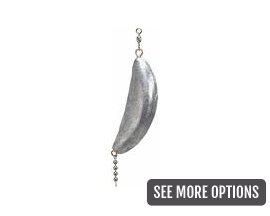 Danielson® Spin Sinkers - Pick Your Size