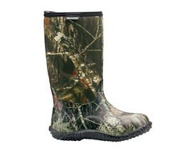 Bogs® Children's Classic Mossy Oak Insulated Boots