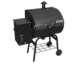 Camp Chef® SmokePro Deluxe Pellet Grill & Smoker