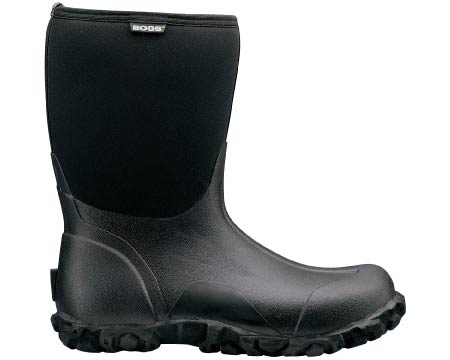 Bogs® Men's Classic Mid Insulated Boots
