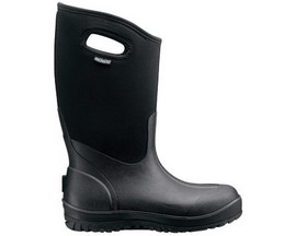 Bogs® Men's Ultra High Classic Insulated Boots - Black