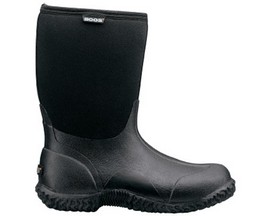 Bogs® Women's Classic Mid Insulated Boots