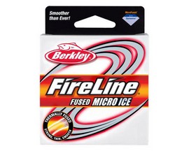 Berkley Fireline Micro Ice Krine