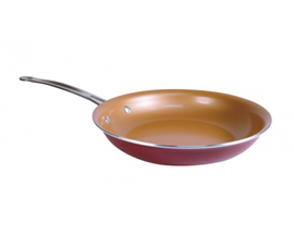 Red Copper™ 10" Fry Pan
