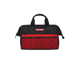 Ballistic Nylon Tool Bag 