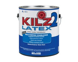 Kilz® 2 All-Purpose Interior Exterior Latex Primer