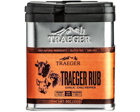 Traeger Traeger Rub