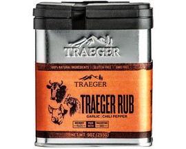 Traeger Traeger Rub