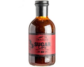 Traeger Sugar Lips Glaze