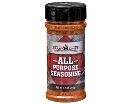 Camp Chef® All Purpose Seasoning Blend