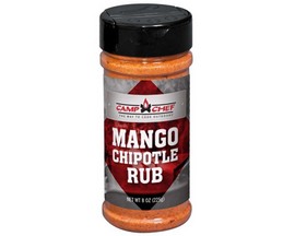 Camp Chef® Mango Chipotle Rub