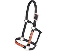 Horse and Livestock Halters and Collarsr