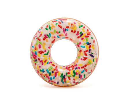 Intex® Sprinkle Donut Pool Tube