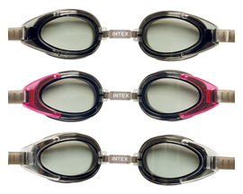 Intex® Water Sport Goggles - Assorted Colors