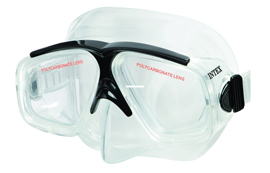 Intex® Surf RiderSwim Mask - Assorted Colors