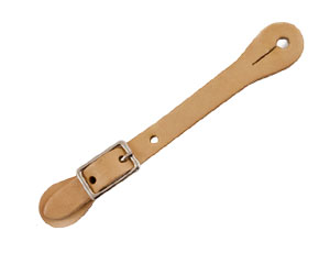 Youth Spur Strap - 1 Pair