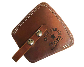 Smith & Edwards Small Leather Ax Cover