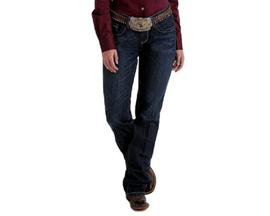 Ladies Cinch ADA Mid Rise Relaxed Fit Jean