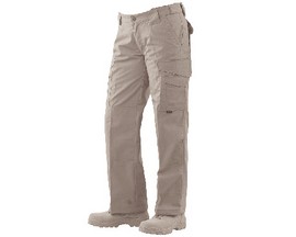 Tru-Spec® Women's 24-7 Series® Tactical Pants - Khaki Tan