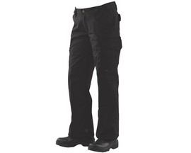 Tru-Spec® Women's 24-7 Series® Tactical Pants - Black