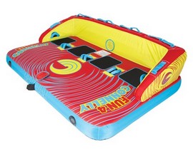 Connelly 2018 Fun 4 Two Way Boating Tube