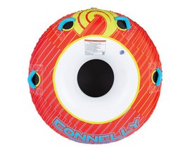 Connelly 2019 Spin Cycle Classic Deck Tube