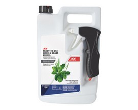 Ace® Ready-to-Use Weed & Grass Killer - 1 gallon