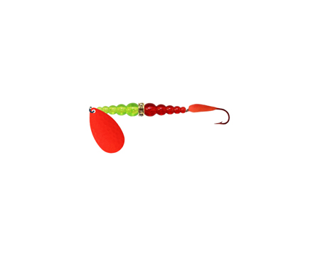 Mack's Kokanee Killer® Single Series - Size 6