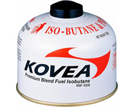 Kovea Fuel Canister For Tiny Camping Stove