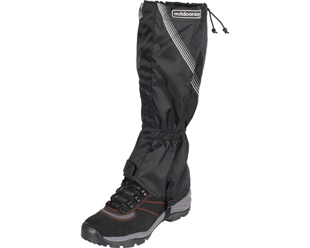 Liberty Mountain Tundra Gaiter XL