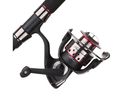 Ugly Stik 6 Ft. 6 In. GX2™ Spinning Combo