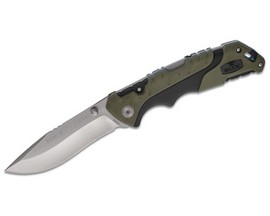 Buck Knives® Folding Large Pursuit Knife