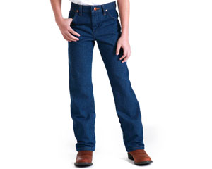 Wrangler® Students' Pro-Rodeo Original Jeans