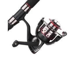 Ugly Stik 6 Ft. 6 In. GX2 Spinning Combo