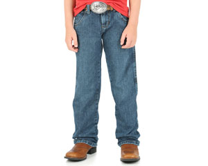 Wrangler® Boys' Retro Bootcut Jeans (8-16)
