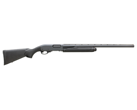 Remington® 870 Express 12 Ga. Pump Action Shotgun - Synthetic