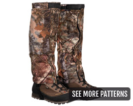 King's Camo® Weather Pro Leg Gaiters