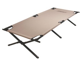 Coleman® Trailhead II Cot