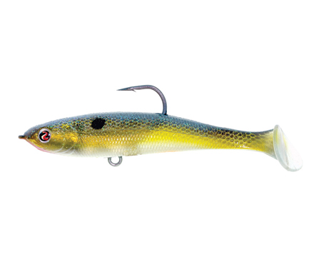 River2Sea® 1/2 Ounce Rig Walker 3X Strong #4/0 Lure