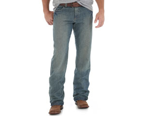 Wrangler® Men's Retro Relaxed Boot Cut Jean