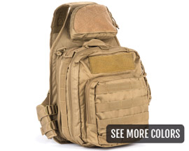 Red Rock Outdoor Gear Recon Sling Pack