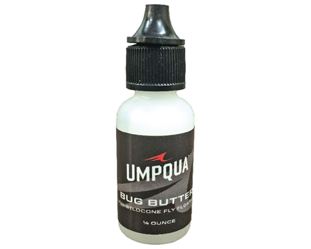 Umpqua® Bug Butter Non-Silicone Floatant